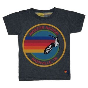 Aviator Nation Tee